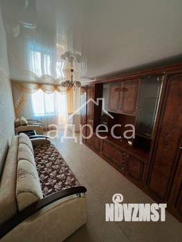 2-к квартира, вторичка, 56м2, 6/10 этаж
