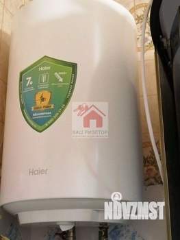 1-к квартира, вторичка, 34м2, 9/10 этаж