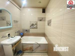 2-к квартира, вторичка, 45м2, 1/5 этаж