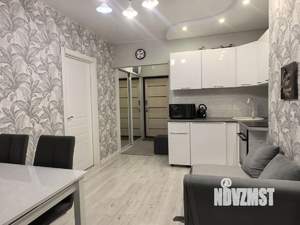 1-к квартира, вторичка, 45м2, 13/15 этаж