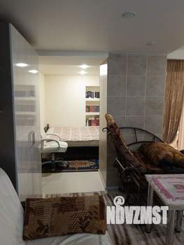 Студия квартира, вторичка, 27м2, 2/3 этаж