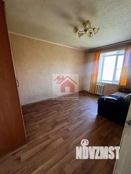 1-к квартира, вторичка, 28м2, 8/9 этаж