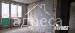 2-к квартира, вторичка, 71м2, 3/24 этаж