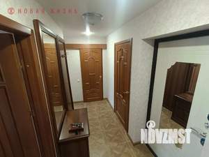 2-к квартира, вторичка, 51м2, 4/9 этаж