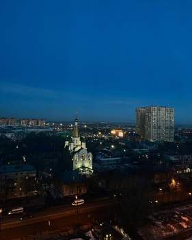 Студия квартира, вторичка, 35м2, 15/25 этаж