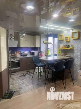 4-к квартира, вторичка, 80м2, 11/12 этаж