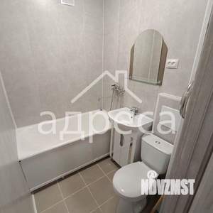 1-к квартира, вторичка, 30м2, 3/5 этаж