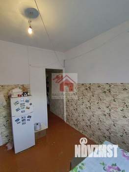 2-к квартира, вторичка, 56м2, 10/12 этаж