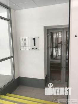 2-к квартира, сданный дом, 59м2, 1/10 этаж