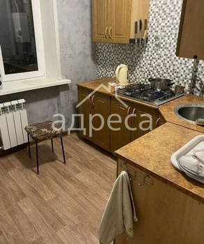 2-к квартира, вторичка, 48м2, 5/6 этаж