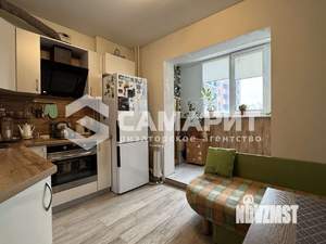 1-к квартира, вторичка, 32м2, 4/19 этаж