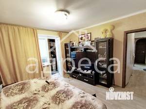2-к квартира, вторичка, 43м2, 8/9 этаж