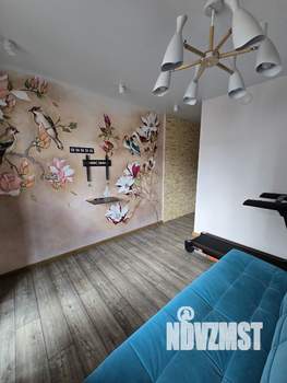 3-к квартира, вторичка, 111м2, 14/24 этаж