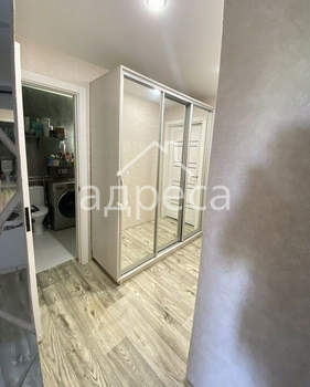 2-к квартира, вторичка, 50м2, 3/5 этаж