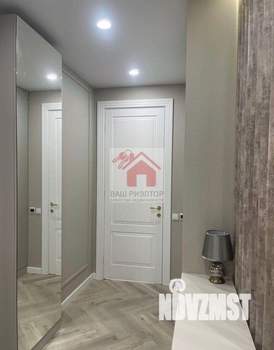 2-к квартира, вторичка, 69м2, 12/19 этаж