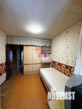 3-к квартира, вторичка, 61м2, 5/9 этаж