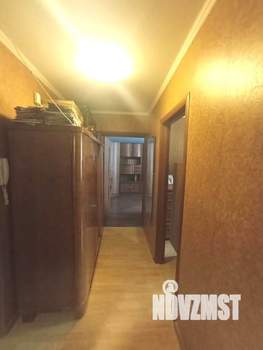2-к квартира, вторичка, 53м2, 2/10 этаж