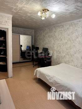 1-к квартира, вторичка, 33м2, 5/9 этаж