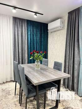 2-к квартира, вторичка, 48м2, 16/26 этаж