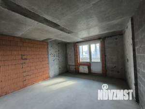 Студия квартира, сданный дом, 33м2, 6/21 этаж