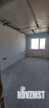 2-к квартира, вторичка, 56м2, 22/25 этаж