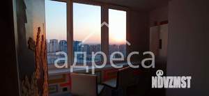 Студия квартира, вторичка, 31м2, 14/16 этаж