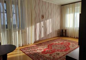 2-к квартира, вторичка, 52м2, 3/9 этаж