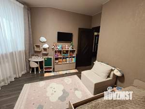 2-к квартира, вторичка, 64м2, 22/27 этаж
