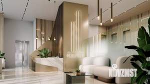 3-к квартира, вторичка, 84м2, 11/23 этаж