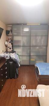2-к квартира, вторичка, 44м2, 4/5 этаж