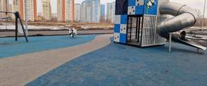 1-к квартира, сданный дом, 45м2, 8/16 этаж