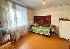 2-к квартира, вторичка, 54м2, 2/5 этаж