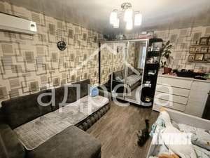 1-к квартира, вторичка, 31м2, 10/10 этаж