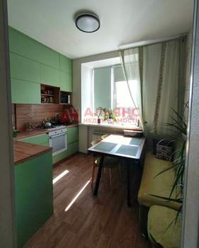 3-к квартира, вторичка, 81м2, 5/5 этаж