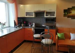 1-к квартира, вторичка, 57м2, 13/26 этаж