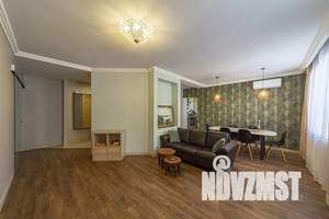 3-к квартира, вторичка, 113м2, 5/10 этаж