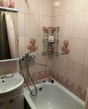 3-к квартира, вторичка, 61м2, 3/5 этаж