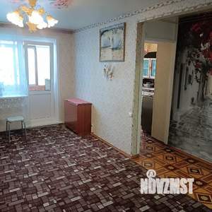 2-к квартира, вторичка, 44м2, 4/5 этаж