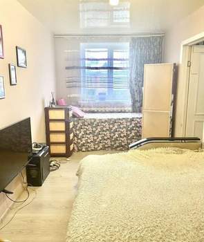 2-к квартира, вторичка, 44м2, 5/5 этаж