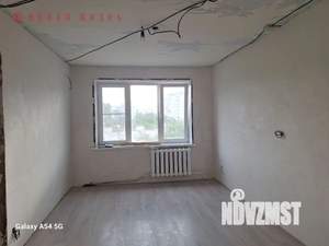 3-к квартира, вторичка, 58м2, 9/9 этаж