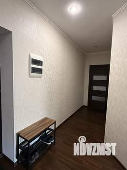 2-к квартира, вторичка, 64м2, 12/12 этаж