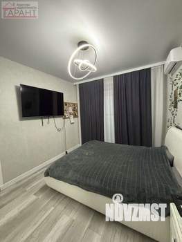 3-к квартира, вторичка, 99м2, 23/24 этаж