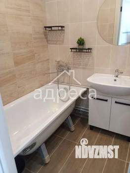 Студия квартира, вторичка, 30м2, 6/25 этаж