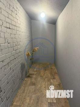 2-к квартира, вторичка, 40м2, 1/5 этаж