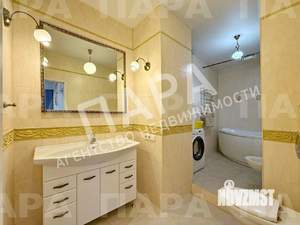 3-к квартира, вторичка, 73м2, 17/19 этаж