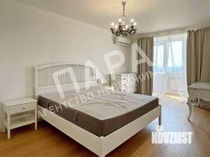 6-к квартира, вторичка, 238м2, 17/17 этаж