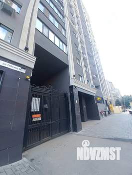 1-к квартира, вторичка, 40м2, 11/16 этаж