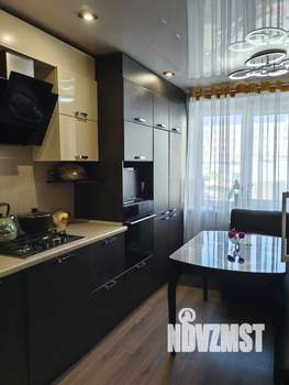 3-к квартира, вторичка, 74м2, 2/3 этаж