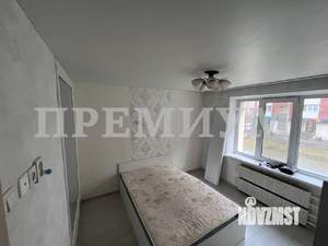 1-к квартира, вторичка, 37м2, 1/10 этаж