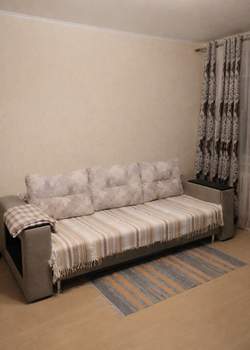 1-к квартира, вторичка, 30м2, 5/5 этаж